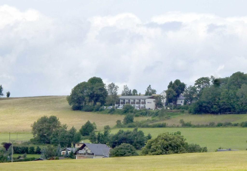 Landgasthof Dittersdorfer Hoehe