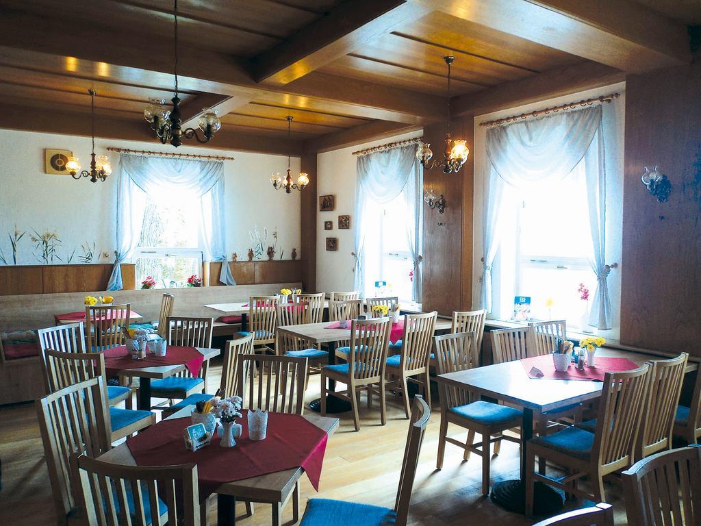 Landgasthof Dittersdorfer Hoehe Hotel Amtsberg