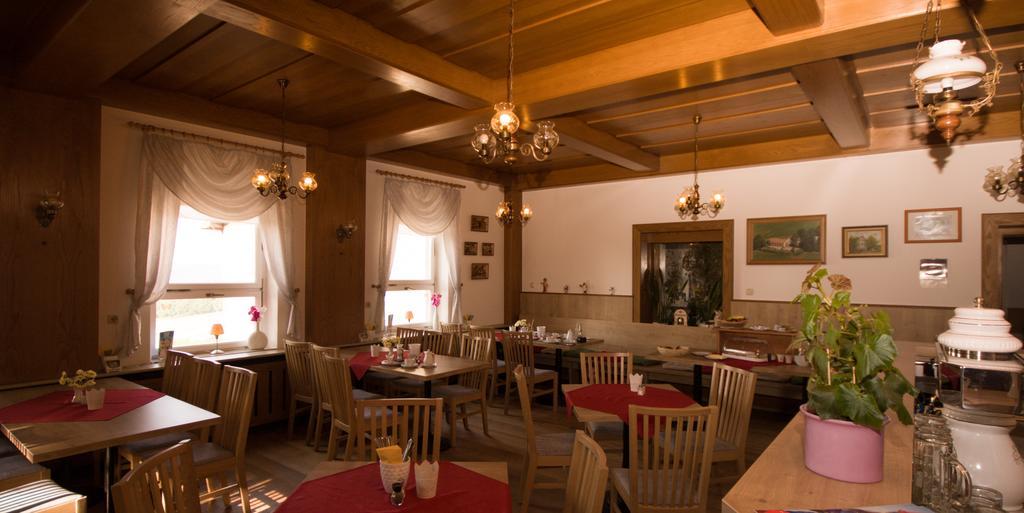 Landgasthof Dittersdorfer Hoehe Hotel Amtsberg