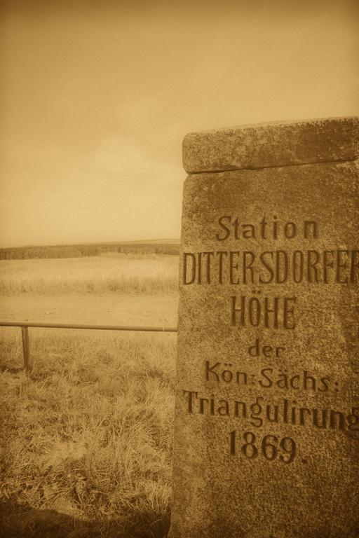 Hotel Landgasthof Dittersdorfer Hoehe 3*